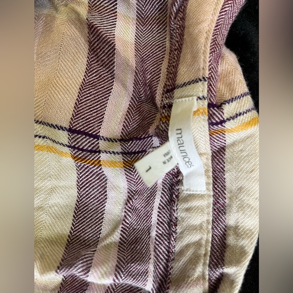 Comfy Fun Top - Picture 4 of 4